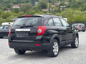 Chevrolet Captiva 2.0D 150 ps, снимка 6