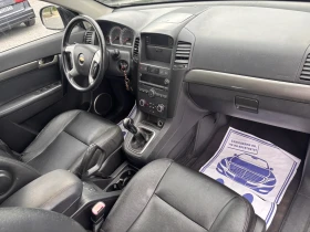 Chevrolet Captiva 2.0D 150 ps, снимка 14