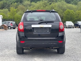 Chevrolet Captiva 2.0D 150 ps, снимка 5