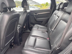 Chevrolet Captiva 2.0D 150 ps, снимка 10