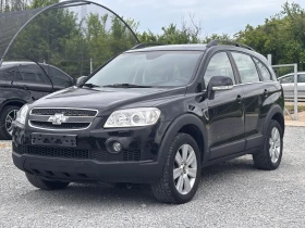 Chevrolet Captiva 2.0D 150 ps, снимка 2