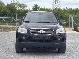 Chevrolet Captiva 2.0D 150 ps, снимка 1