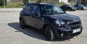 Mini Countryman, снимка 3
