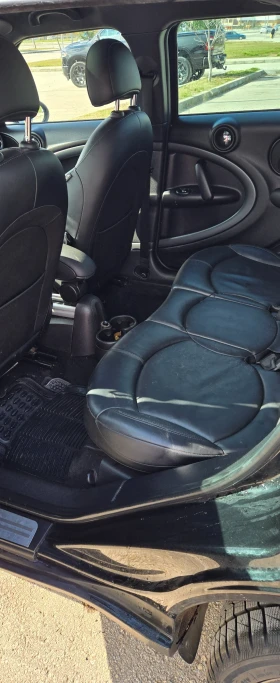 Mini Countryman, снимка 6