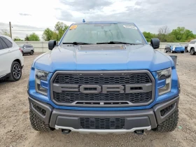 Ford F150 RAPTOR* 4Х4* РЕАЛНИ КМ!, снимка 4