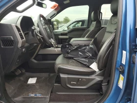 Ford F150 RAPTOR* 4Х4* РЕАЛНИ КМ!, снимка 8