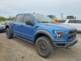 Ford F150 RAPTOR* 4Х4* РЕАЛНИ КМ!, снимка 2