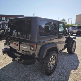 Jeep Wrangler RUBICON, снимка 4