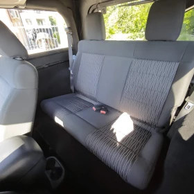 Jeep Wrangler RUBICON, снимка 12