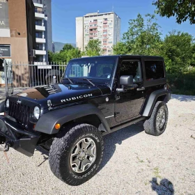 Jeep Wrangler RUBICON, снимка 2