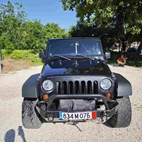 Jeep Wrangler RUBICON, снимка 1