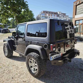 Jeep Wrangler RUBICON, снимка 5