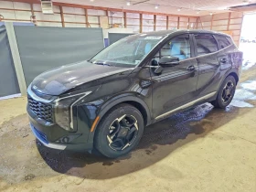 Kia Sportage Ex, снимка 1