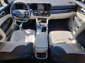 Kia Sportage Ex, снимка 8