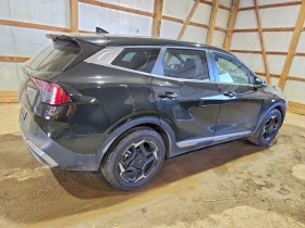 Kia Sportage Ex, снимка 4