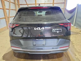 Kia Sportage Ex, снимка 6
