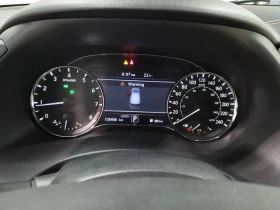 Infiniti QX80 * LUXE 8 PASSENGER AWD * CARFAX * БЕЗ ПЪРВОНАЧАЛНА, снимка 9