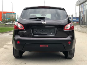Nissan Qashqai 2.0i Facelift Tekna* Пълна Сервизна История* Кожа, снимка 7