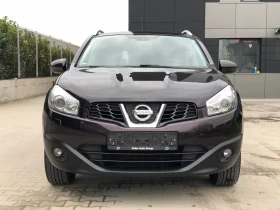 Nissan Qashqai 2.0i Facelift Tekna* Пълна Сервизна История* Кожа, снимка 3