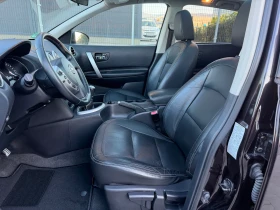 Nissan Qashqai 2.0i Facelift Tekna* Пълна Сервизна История* Кожа, снимка 11
