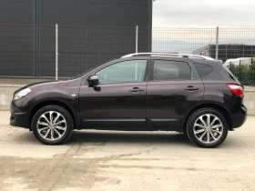 Nissan Qashqai 2.0i Facelift Tekna* Пълна Сервизна История* Кожа, снимка 5