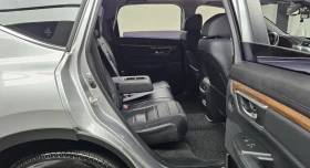 Honda Cr-v 1.5 Бензин 4х4, снимка 12