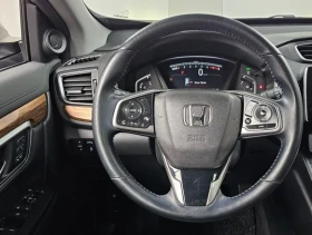 Honda Cr-v 1.5 Бензин 4х4, снимка 4