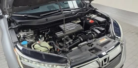 Honda Cr-v 1.5 Бензин 4х4, снимка 16