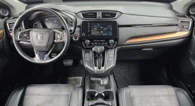 Honda Cr-v 1.5 Бензин 4х4, снимка 3