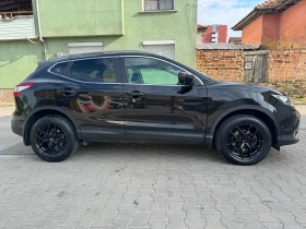 Nissan Qashqai 1.6 DCI , снимка 7