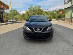 Nissan Qashqai 1.6 DCI , снимка 2