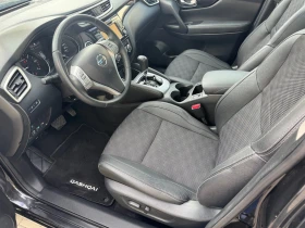 Nissan Qashqai 1.6 DCI , снимка 9