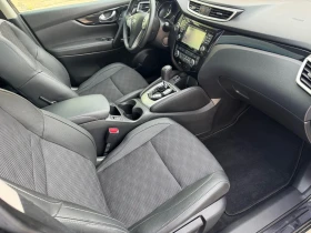 Nissan Qashqai 1.6 DCI , снимка 10