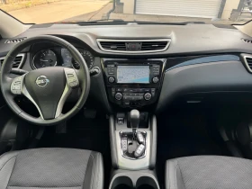Nissan Qashqai 1.6 DCI , снимка 11