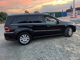 Mercedes-Benz GL 320 4MATIC Full, снимка 8