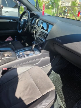 Audi Q7, снимка 3