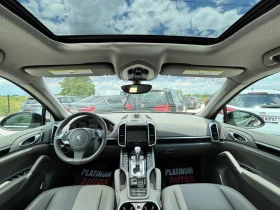 Porsche Cayenne УНИКАТ/34X.KM./3.6i/PANO/NAVI, снимка 17