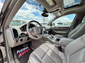 Porsche Cayenne УНИКАТ/34X.KM./3.6i/PANO/NAVI, снимка 4