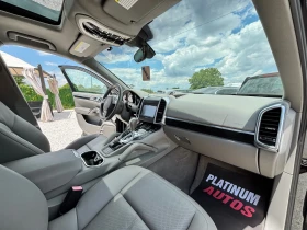 Porsche Cayenne УНИКАТ/34X.KM./3.6i/PANO/NAVI, снимка 5