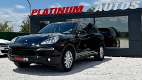 Porsche Cayenne УНИКАТ/34X.KM./3.6i/PANO/NAVI, снимка 3