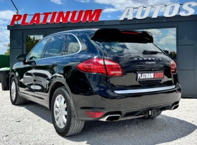 Porsche Cayenne УНИКАТ/34X.KM./3.6i/PANO/NAVI, снимка 10