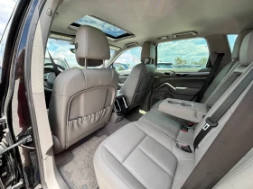 Porsche Cayenne УНИКАТ/34X.KM./3.6i/PANO/NAVI, снимка 7