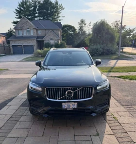 Volvo Xc90 * Momentum * CARFAX * ЦЕНА ДО БГ, снимка 3