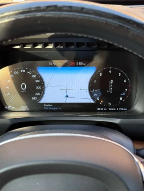 Volvo Xc90 * Momentum * CARFAX * ЦЕНА ДО БГ, снимка 8