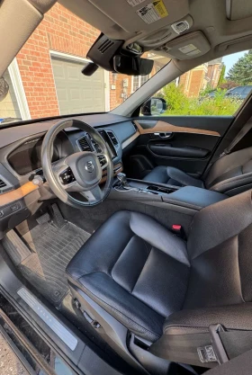 Volvo Xc90 * Momentum * CARFAX * ЦЕНА ДО БГ, снимка 6