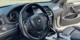 BMW X3 F25 3.5d 313 Mpack Xdrive, снимка 6