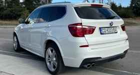 BMW X3 F25 3.5d 313 Mpack Xdrive, снимка 2