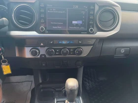 Toyota Tacoma * 4x4 Double Cab SB* АВТОКРЕДИТ БЕЗ ПЪРВОНАЧАЛНА *, снимка 9