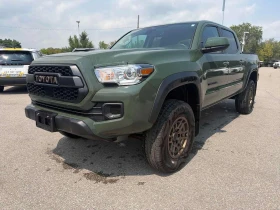 Toyota Tacoma * 4x4 Double Cab SB* АВТОКРЕДИТ БЕЗ ПЪРВОНАЧАЛНА *, снимка 1