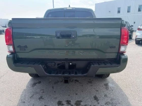 Toyota Tacoma * 4x4 Double Cab SB* АВТОКРЕДИТ БЕЗ ПЪРВОНАЧАЛНА *, снимка 4